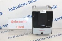 Allen Bradley PowerFlex 20AC3P5A0 AYNANNN Inverter