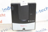 Allen Bradley PowerFlex 20AC3P5A0 AYNANNN Inverter
