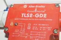 Allen Bradley TLS2-GD2 Verrieglungsschalter