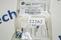 Allen-Bradley 1585J-M8CC-H ethernet Accessory 1585JM8CCH
