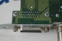 Beckhoff Bayview cp9035_2