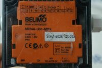 BELIMO MI24A-U01-MPX Stellantrieb  mp2