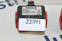 BERNSTEIN Bi2-SU1Z w IP65 Grenztaster Endschalter 618.5153.102
