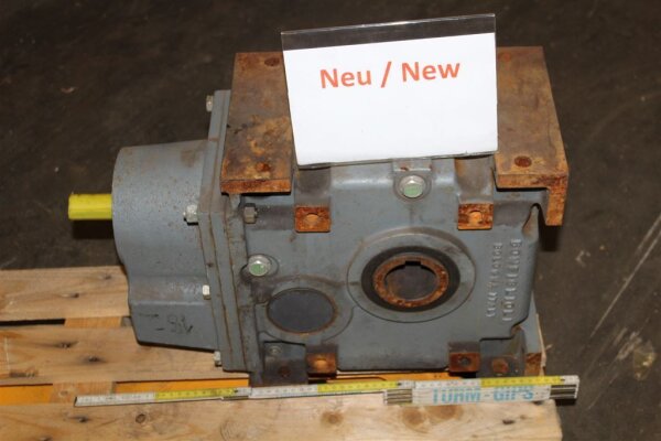 BONFIGLIOLI RIDUTTORI RA0 60/00 Getriebe Gear Reducer  i= 182