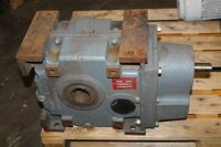 BONFIGLIOLI RIDUTTORI RA0 60/00 Getriebe Gear Reducer  i= 182