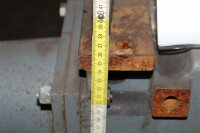 BONFIGLIOLI RIDUTTORI RA0 60/00 Getriebe Gear Reducer  i= 182