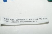 Brecoflex - Zahnriemen 32AT10    2950 paz E0,9
