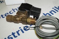 Buschjost 0927715.0701 Magnetventil Ventil Pneumatikventil  0927715.0701