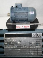 CIE  2,2 KW  3440 min  elektromotor  60 HZ...