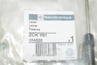 Telemecanique ZCK Y91 Lever palanca zcky91 LIMIT SWITCH LEVER