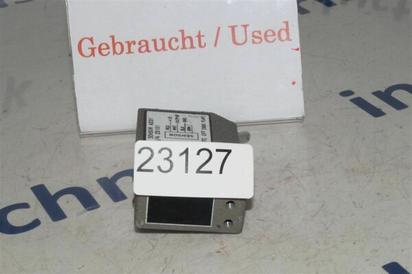 Danaher INFRARED SENSOR ASSY IDC P/N 25101