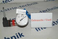 Danfoss MBS 3000 060G1542 Druckmessumformer MBS3000 Industriegerät Pressure Tran