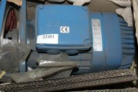 Demag   KBA 90 A 8 Getriebemotor KBA90A8 Gearbox  kran 0,34 kW