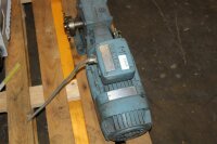 Demag  0,83 KW  68 min  KBA 80 A 4  Getriebemotor gearbox  KBA80A4