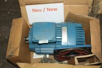 Demag 0,45 kW KBA 90 A 8 Getriebemotor KBA90A8 Gearbox