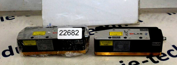 DILAS D4F2J22-976.2-200C-IS21.12MO Laser 100402867   Rofin sinar diode laser