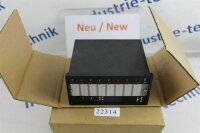 eao LSE Meldesystem LSE08-911.120 Erstwertmelder...