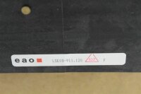 eao LSE Meldesystem LSE08-911.120 Erstwertmelder Anzeigebaustein Störmeldung