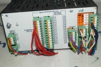 Eckelmann VS 300 Typ 3 Relay Outputs 230V AC