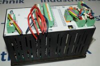 Eckelmann VS 300 Typ 3 Relay Outputs 230V AC