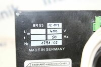 ELEK BR 12      BR53 12DM