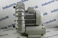 Elektror SD42  240 mbar Seitenkanalverdichter Seitenkanalgebläse gebläse