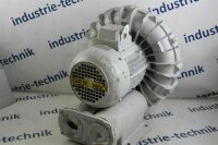 Elektror SD42  240 mbar Seitenkanalverdichter Seitenkanalgebläse gebläse
