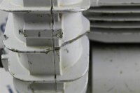 Elektror SD42  240 mbar Seitenkanalverdichter Seitenkanalgebläse gebläse
