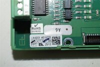 Erhardt + Leimer LK 4203     319705 Platin
