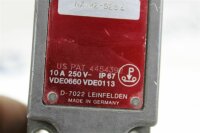 Euchner NZ1VZ-528E Sicherheitsschalter