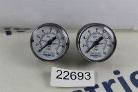 FESTO 162836 Manometer