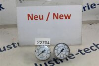 FESTO 162839 Manometer