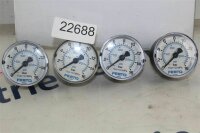 FESTO 162839 Manometer neu