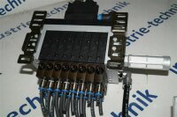 FESTO CPV-14-VI 18210 Ventilinsel CPV14VI