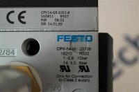 FESTO CPV-14-VI 18210 Ventilinsel CPV14VI