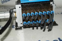 FESTO CPV-14-VI 18210 Ventilinsel CPV14VI