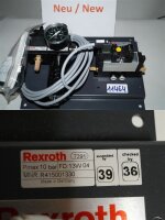 Rexroth R415001330 0821300901 0821300301 Druckluft-...