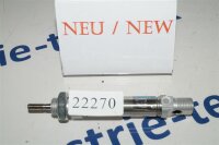 FESTO DSNU-16-30-PPV-A 14320 Pneumatik Zylinder DSNU1630PPVA