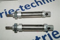 FESTO DSNU-16-30-PPV-A 14320 Pneumatik Zylinder DSNU1630PPVA