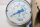 FESTO MA-50-10-1/4 Manometer 359873