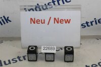 FESTO MSW Magnetspule 220 V 50 Hz