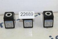 FESTO MSW Magnetspule 220 V 50 Hz