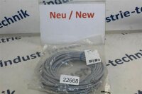 FESTO NEBU-M8G3-K-10-LE3 Verbindungsleitung 541332