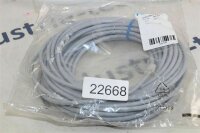 FESTO NEBU-M8G3-K-10-LE3 Verbindungsleitung 541332