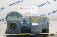 GEORGII KOBOLD 0,2 kW 43  min Getriebemotor KGC507.28S56...
