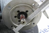 GEORGII KOBOLD 0,2 kW 43  min Getriebemotor KGC507.28S56 Gearbox