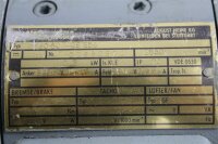 GEORGII KOBOLD 0,2 kW 43  min Getriebemotor KGC507.28S56 Gearbox