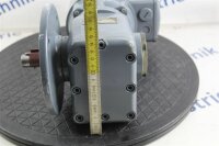 GEORGII KOBOLD 0,2 kW 43  min Getriebemotor KGC507.28S56 Gearbox