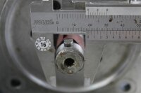 GEORGII KOBOLD 0,2 kW 43  min Getriebemotor KGC507.28S56 Gearbox