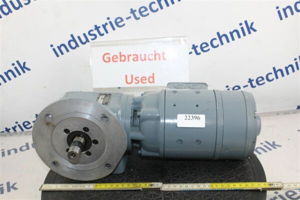 GEORGII KOBOLD 0,2 kW 43 min Getriebemotor KGC50728S56 Gearbox